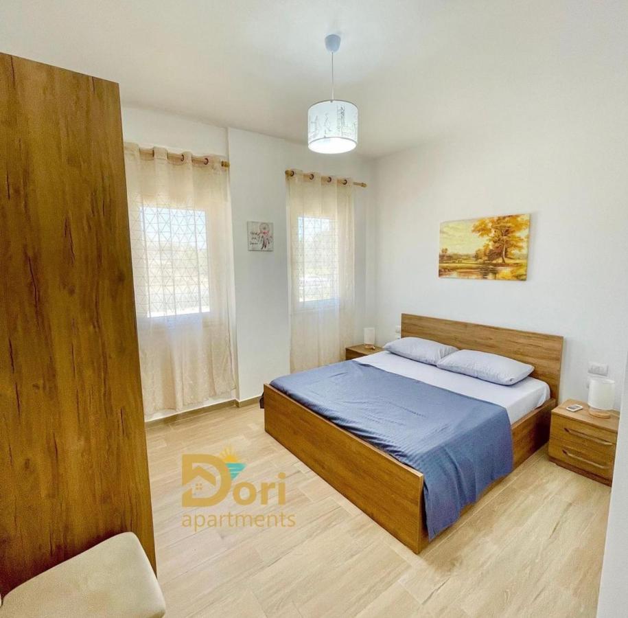 Perla Resort Gjiri I Lalzit Apartament Durrës